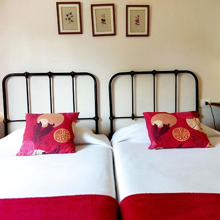 Villa Asuncion D Brena Baja Luaran gambar