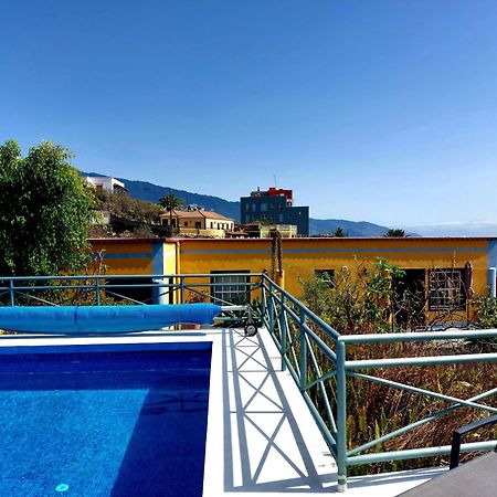 Villa Asuncion D Brena Baja Luaran gambar