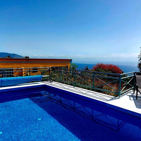 Villa Asuncion D Brena Baja Luaran gambar