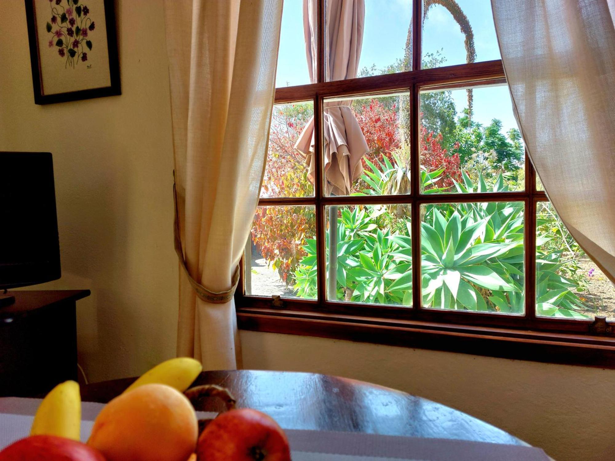 Villa Asuncion D Brena Baja Luaran gambar