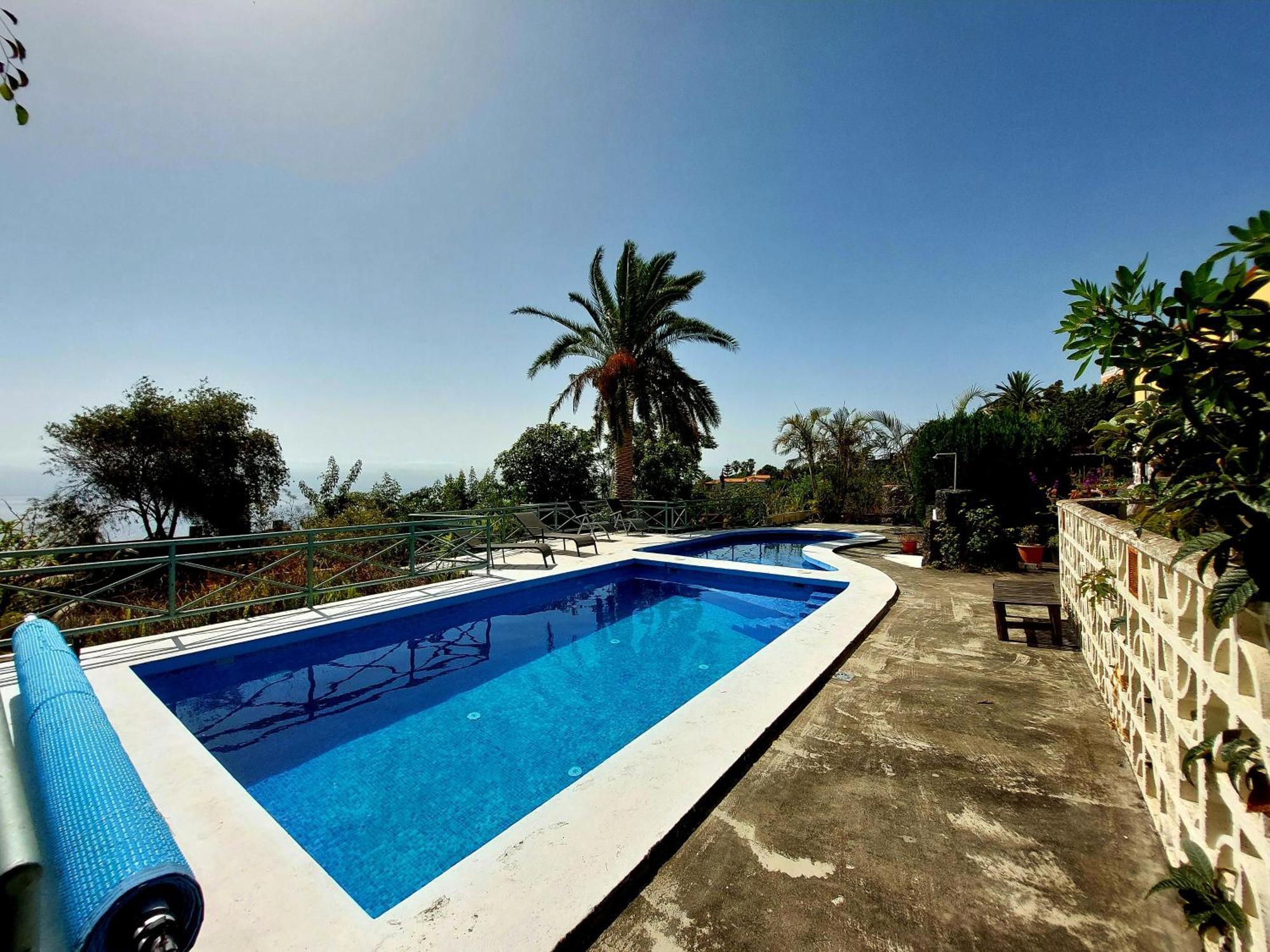 Villa Asuncion D Brena Baja Luaran gambar