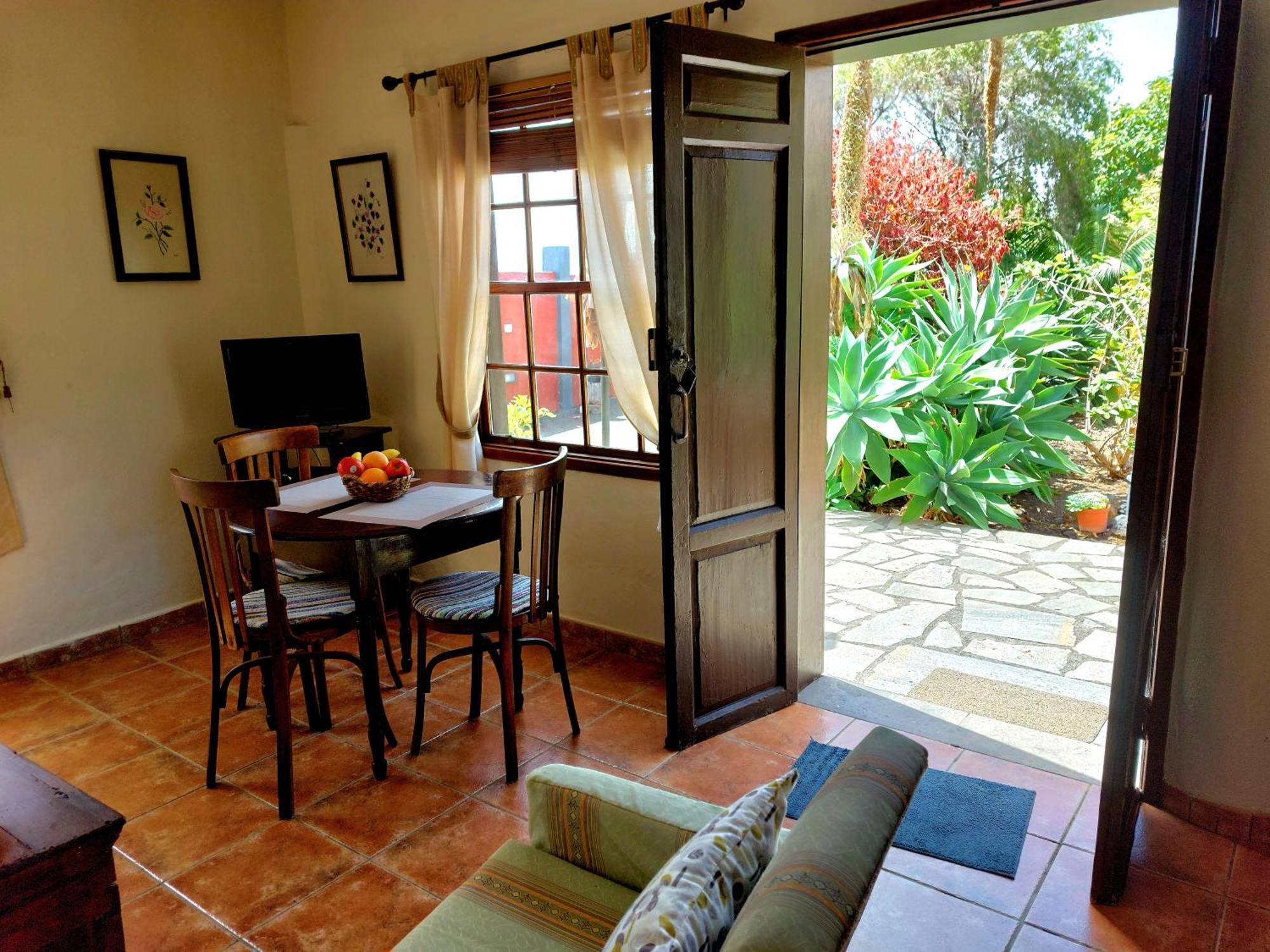 Villa Asuncion D Brena Baja Luaran gambar