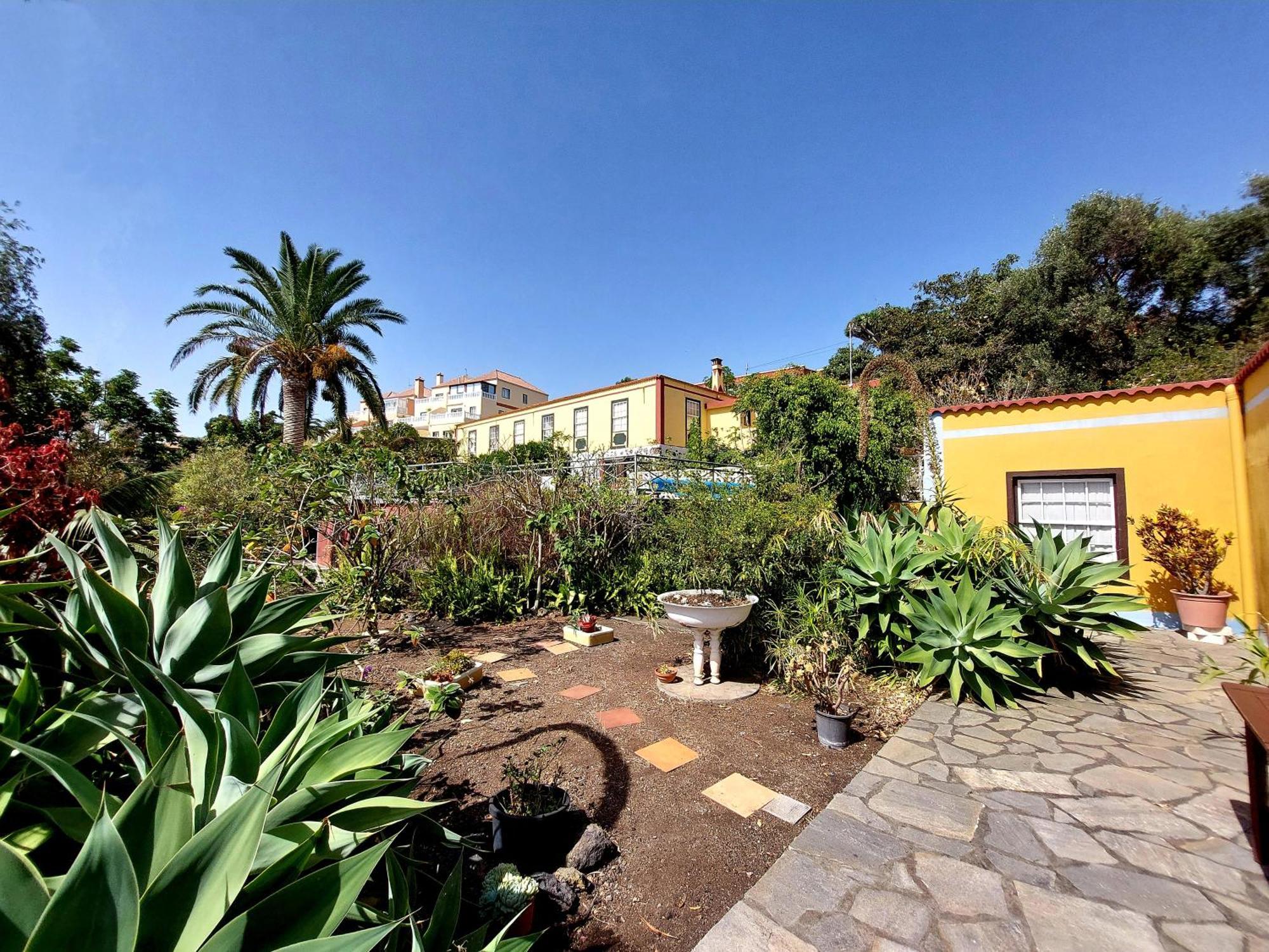 Villa Asuncion D Brena Baja Luaran gambar