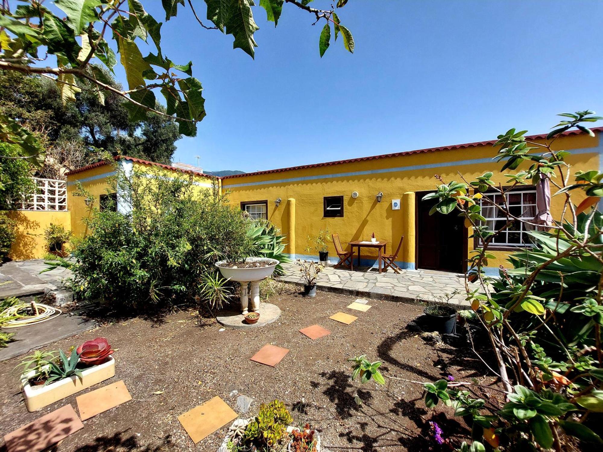Villa Asuncion D Brena Baja Luaran gambar