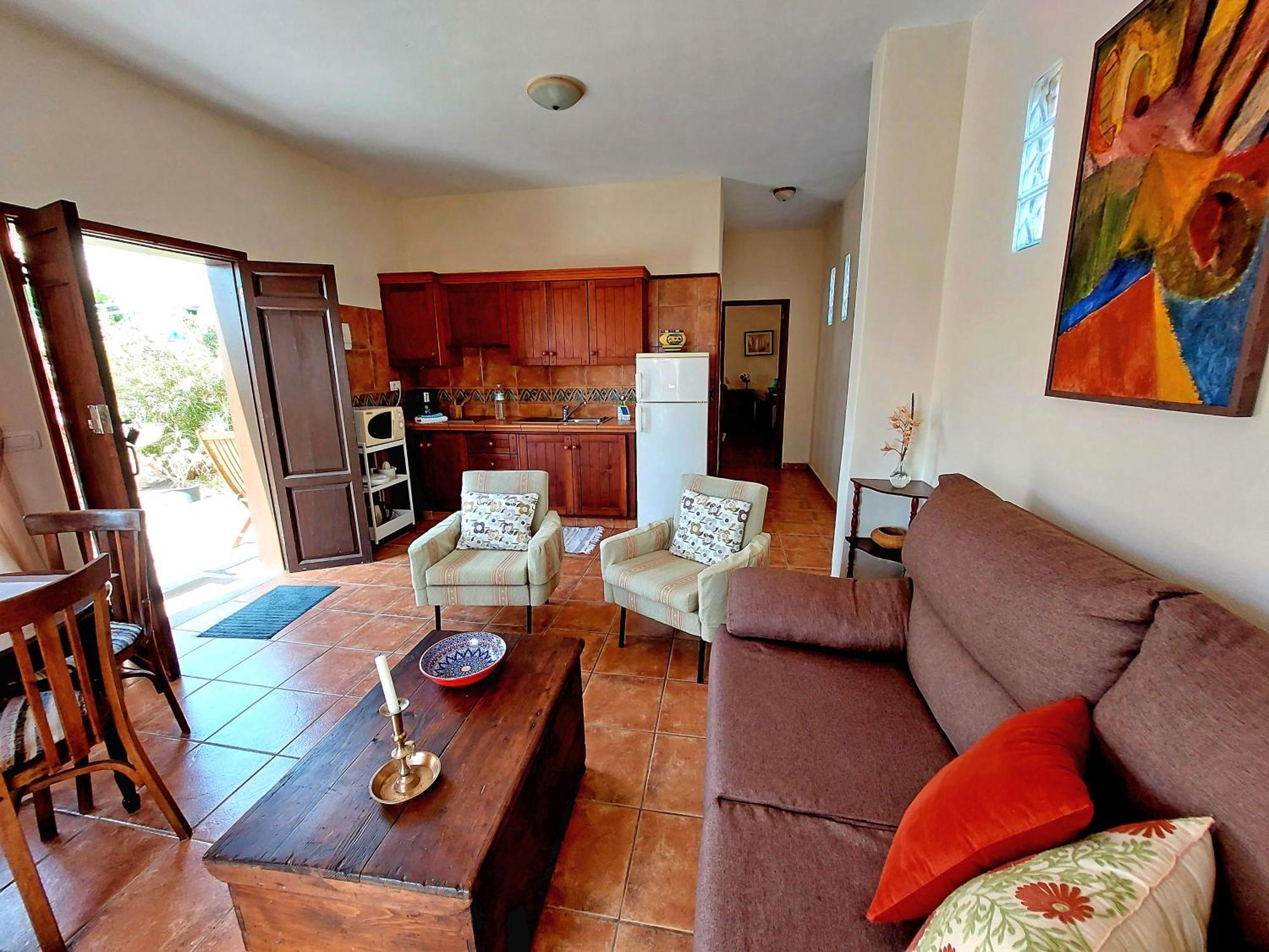 Villa Asuncion D Brena Baja Luaran gambar