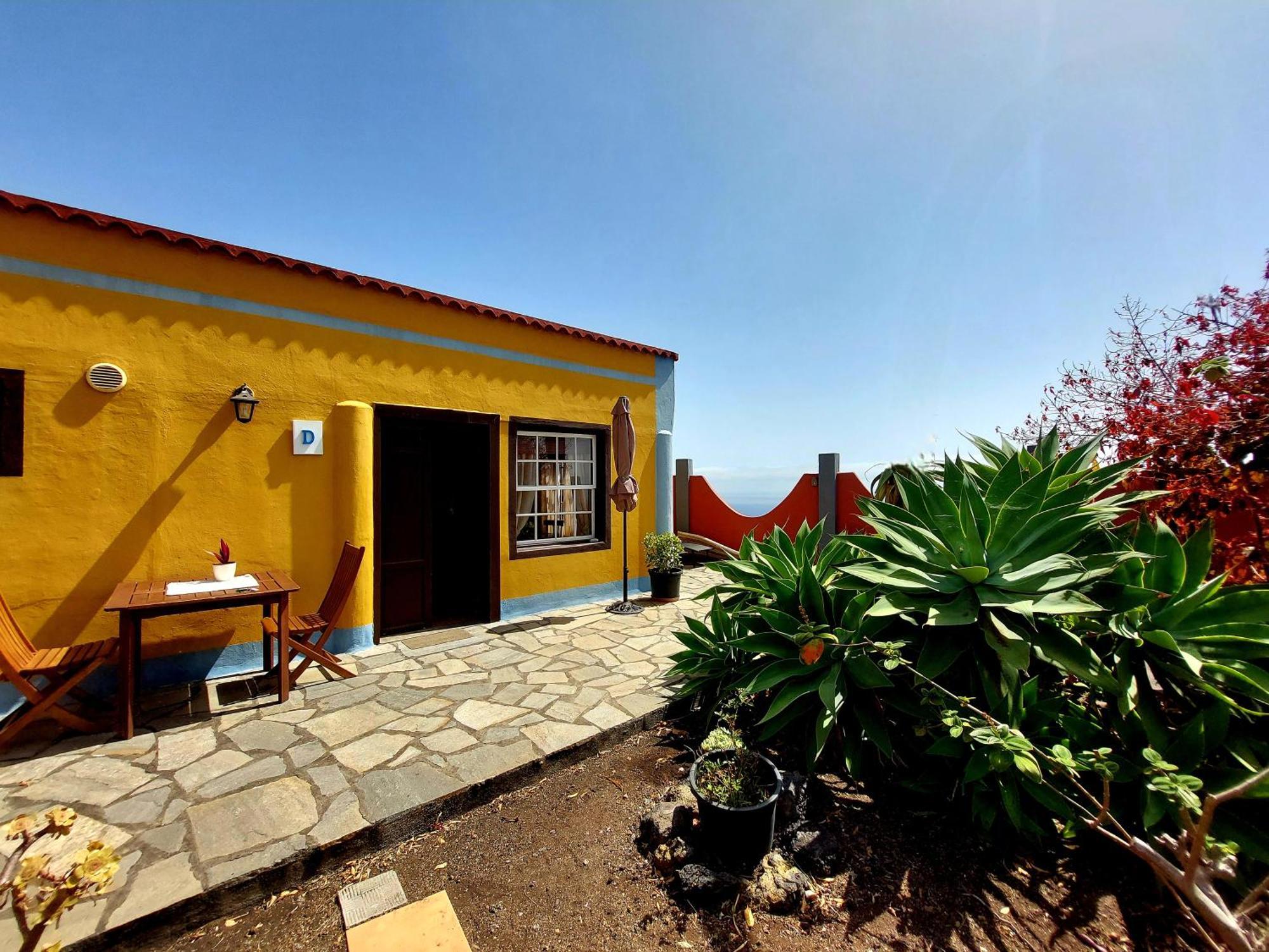 Villa Asuncion D Brena Baja Luaran gambar