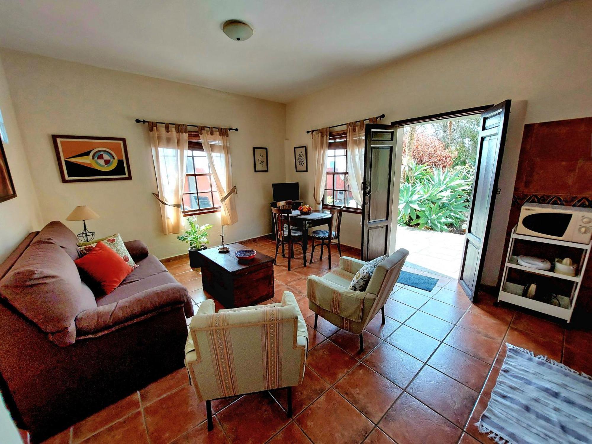 Villa Asuncion D Brena Baja Luaran gambar