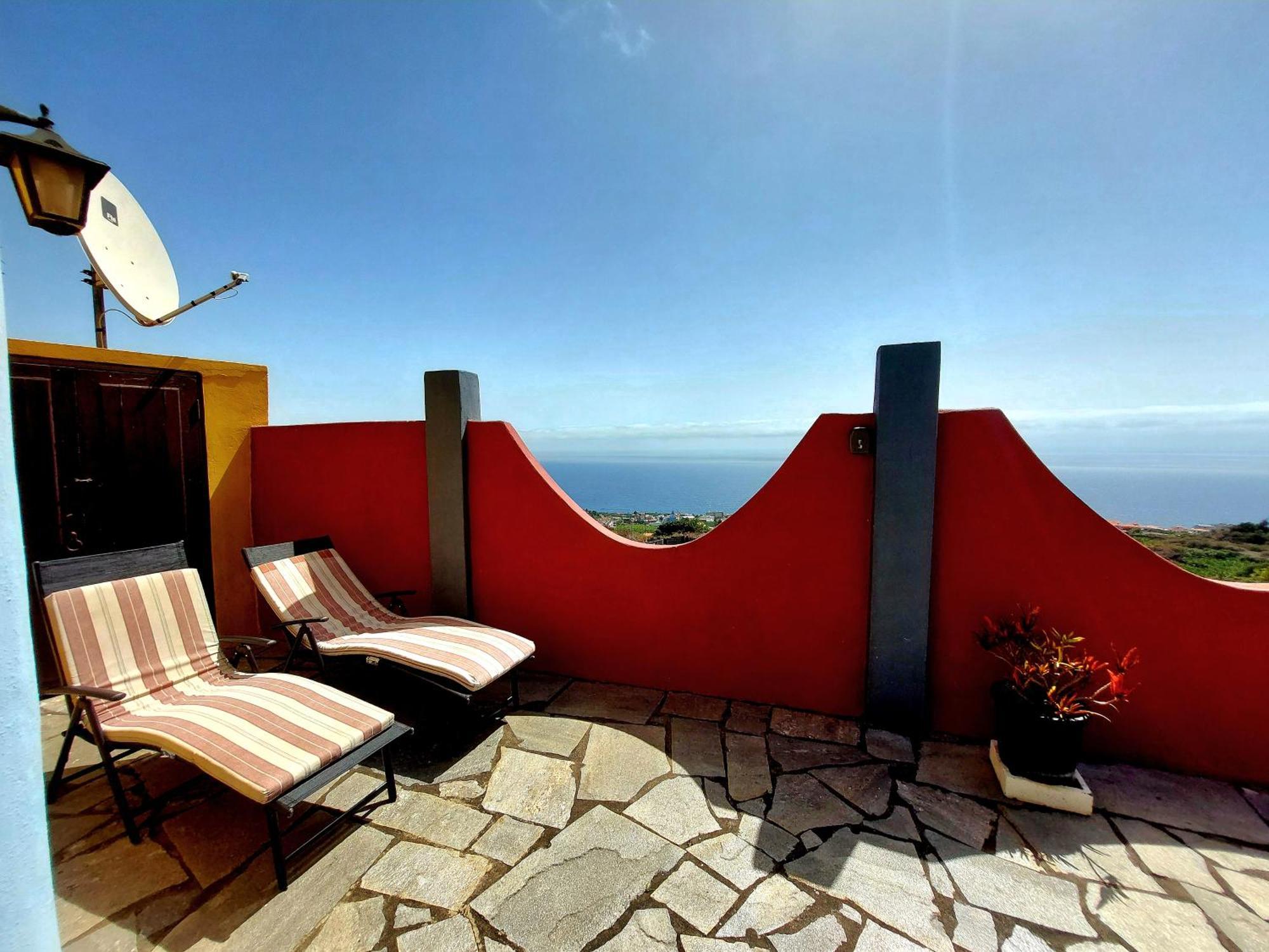 Villa Asuncion D Brena Baja Luaran gambar