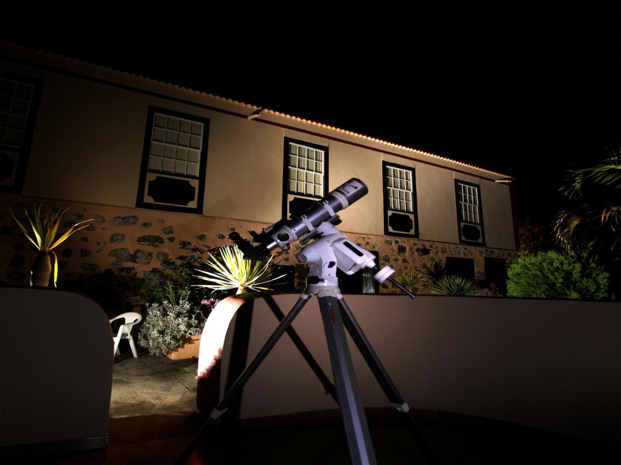 Villa Asuncion D Brena Baja Luaran gambar
