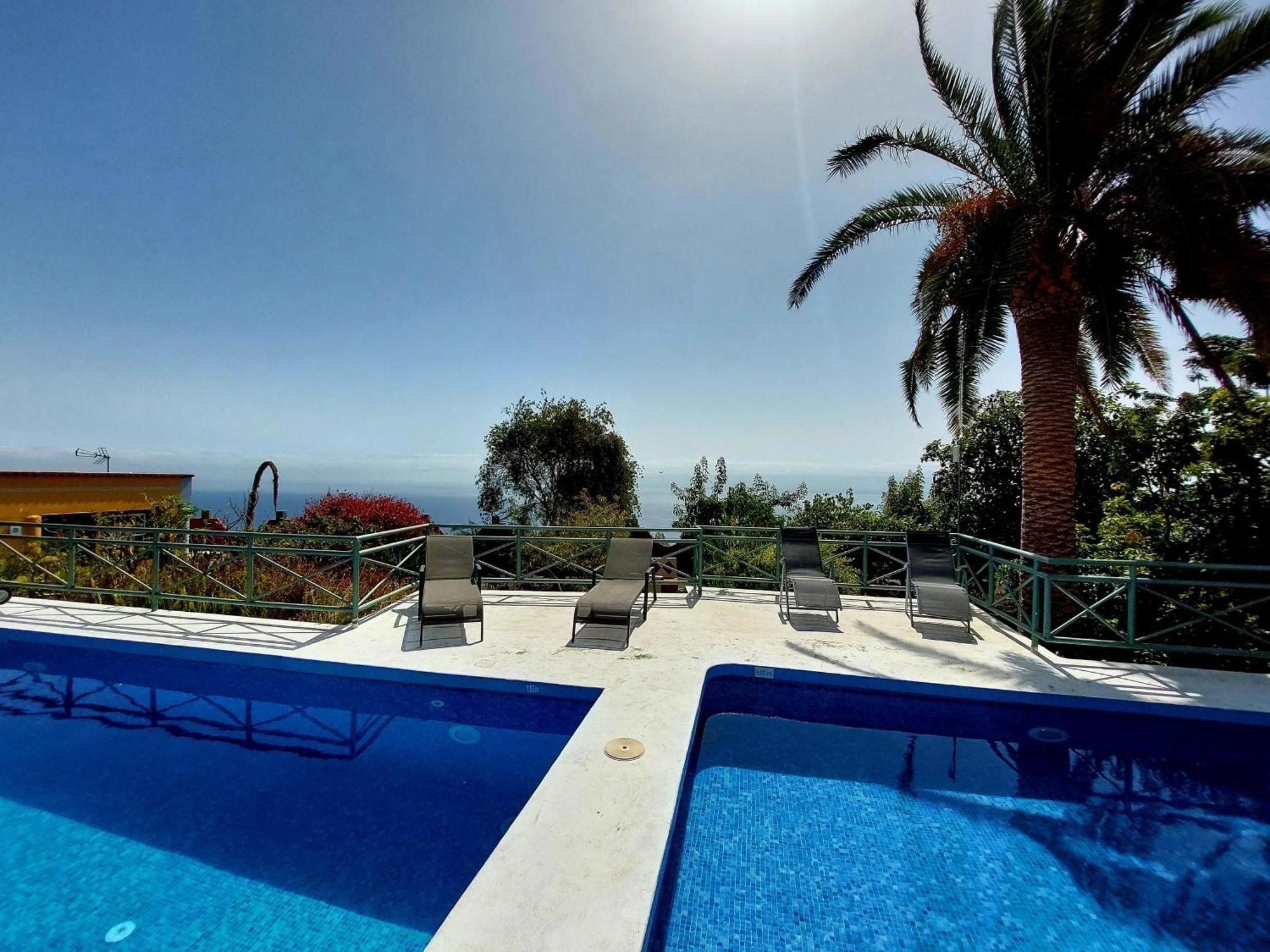 Villa Asuncion D Brena Baja Luaran gambar