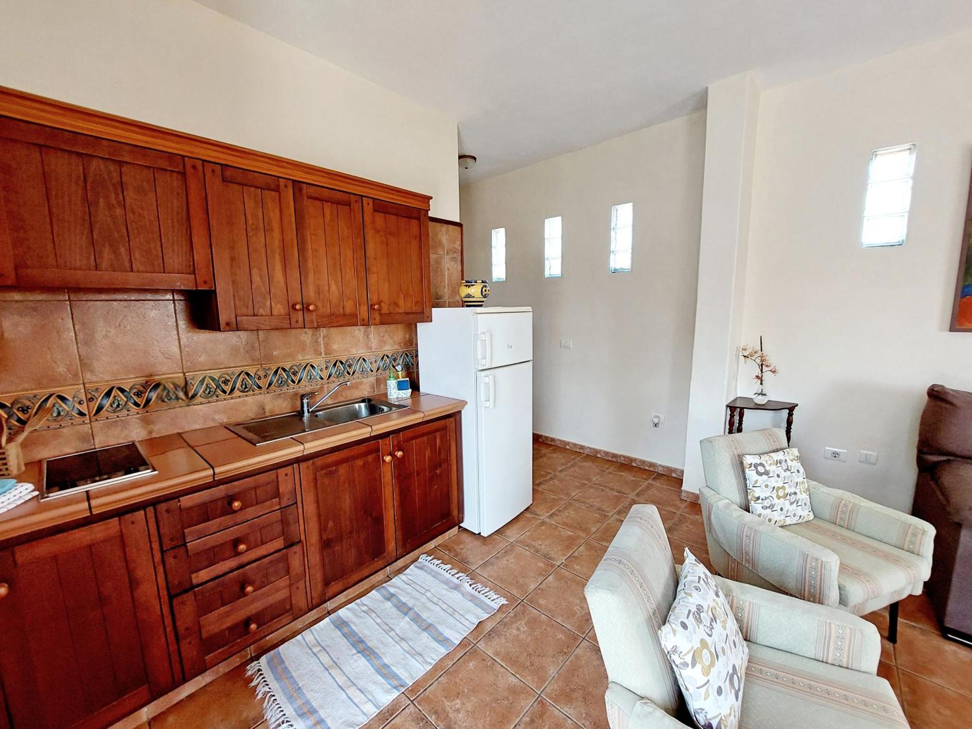 Villa Asuncion D Brena Baja Luaran gambar