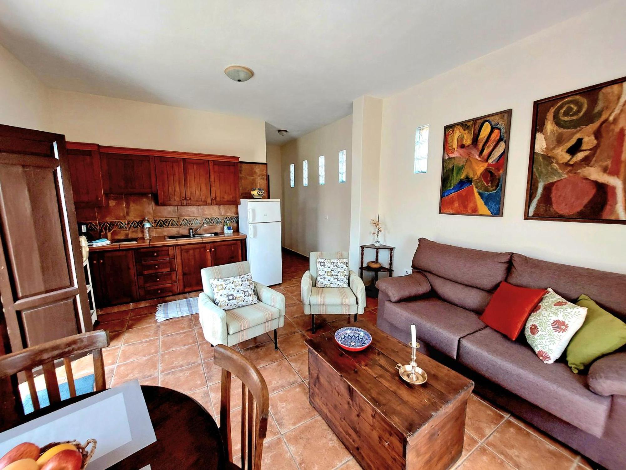 Villa Asuncion D Brena Baja Luaran gambar