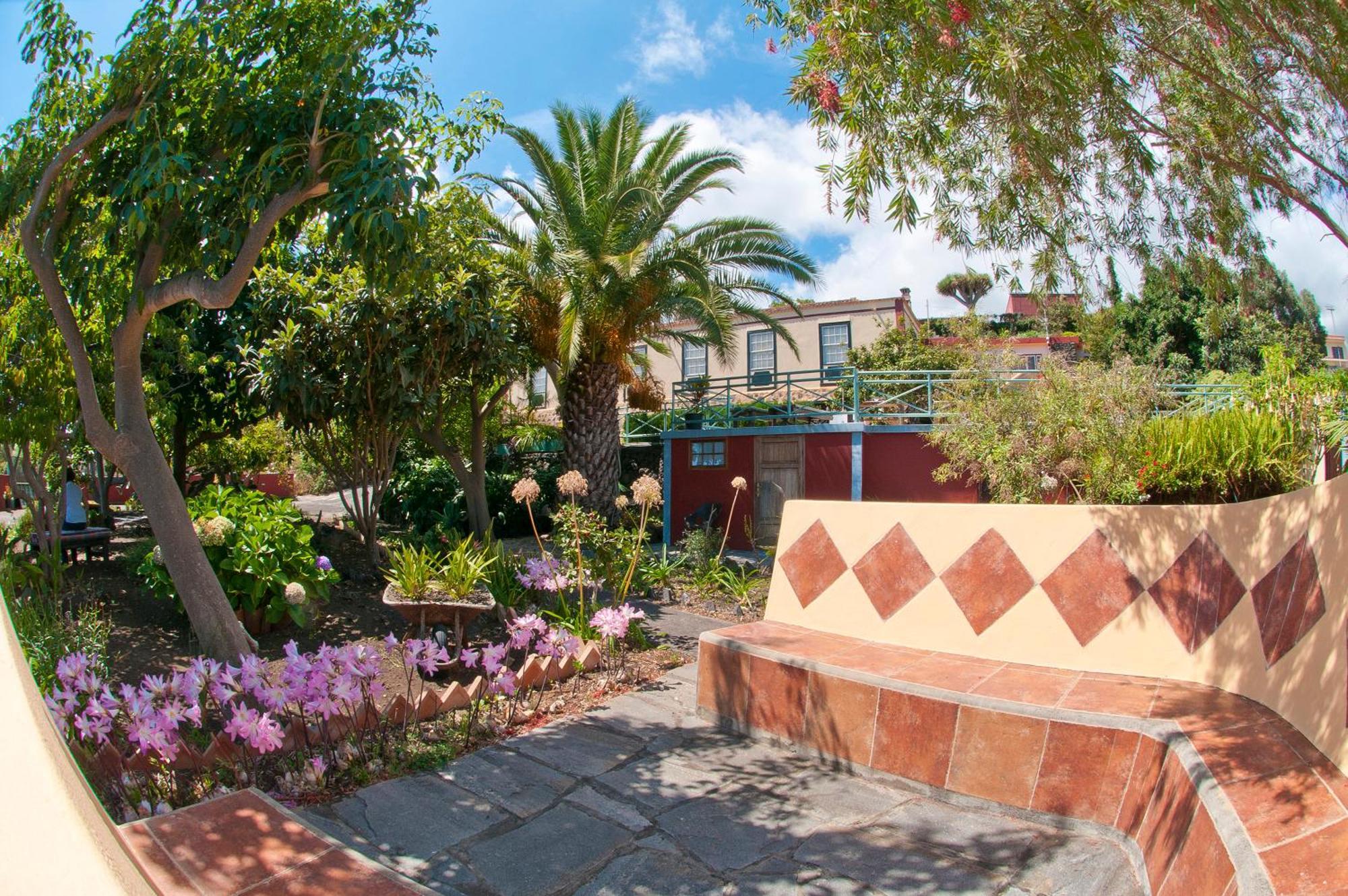 Villa Asuncion D Brena Baja Luaran gambar