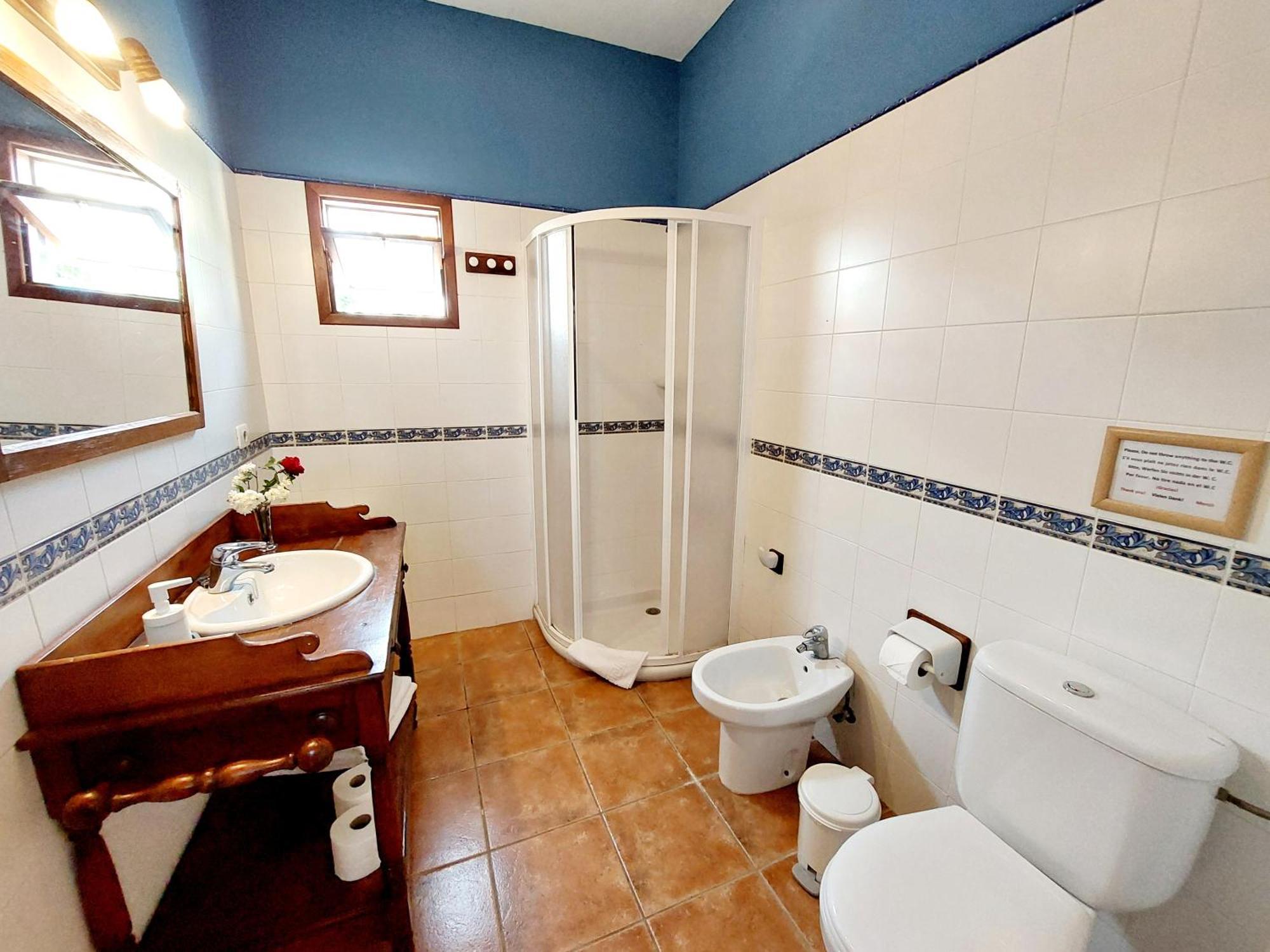 Villa Asuncion D Brena Baja Luaran gambar