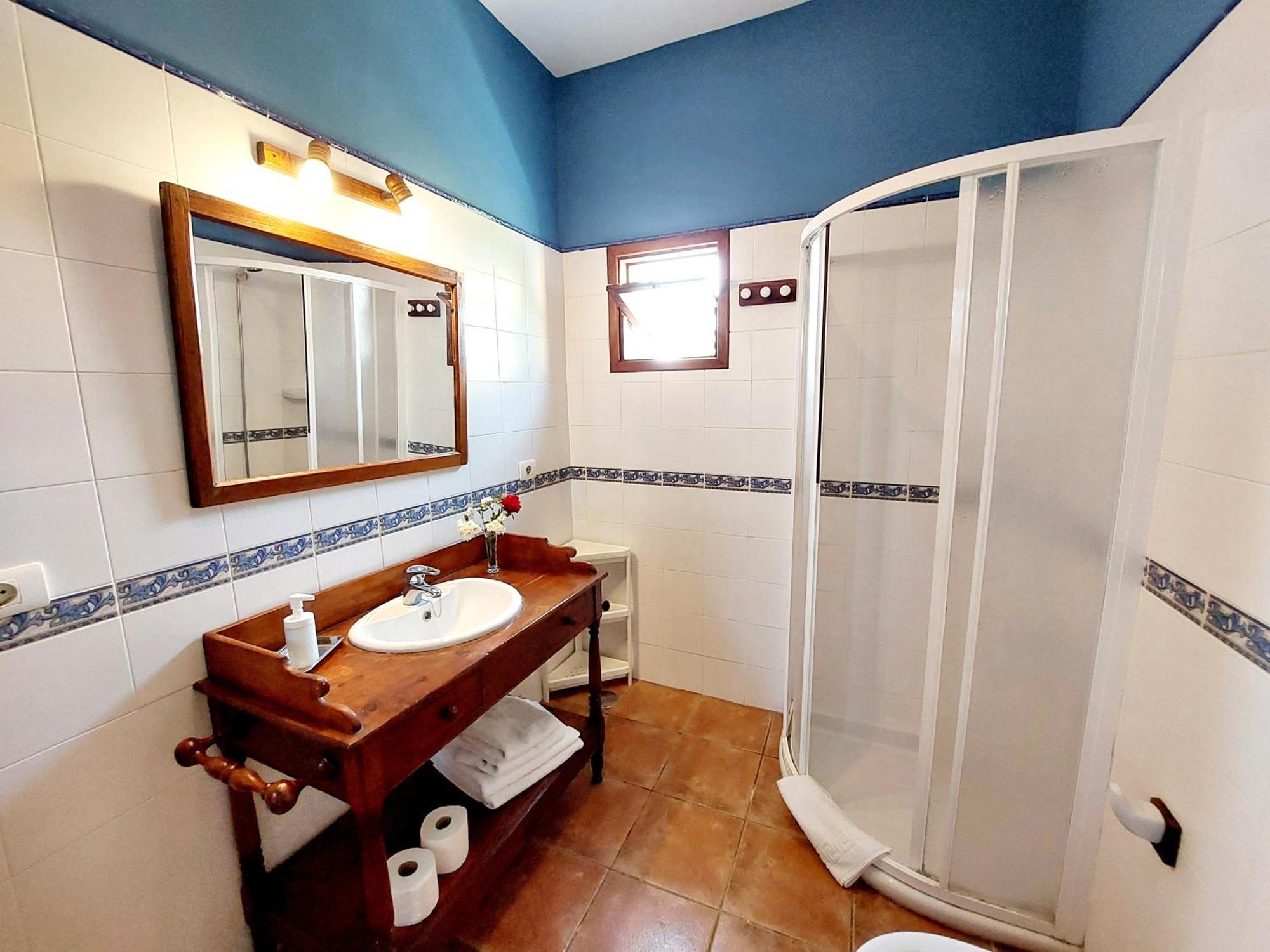 Villa Asuncion D Brena Baja Luaran gambar