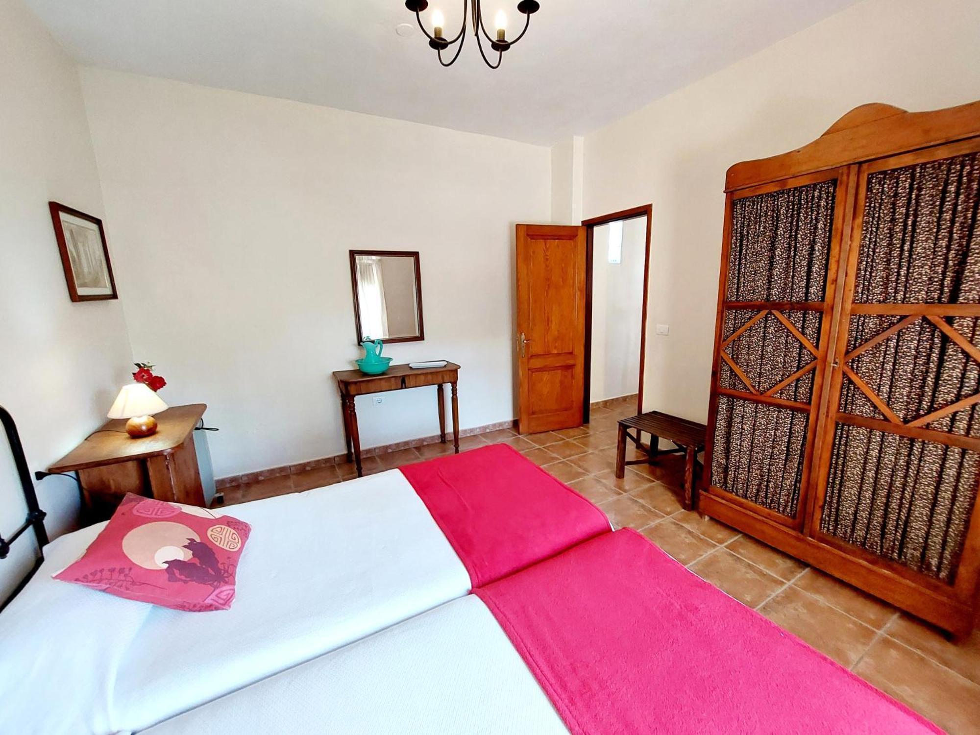 Villa Asuncion D Brena Baja Luaran gambar