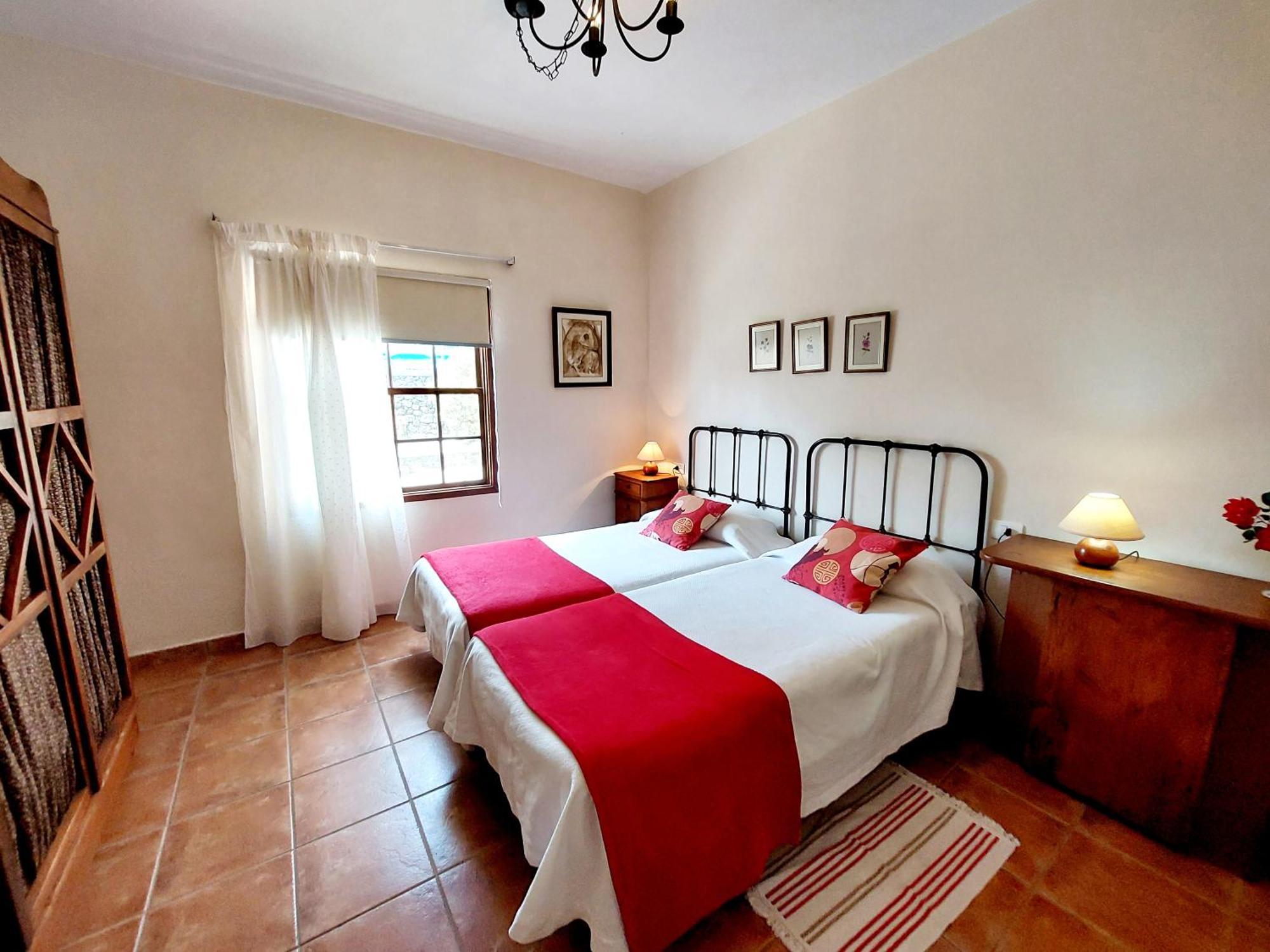 Villa Asuncion D Brena Baja Luaran gambar