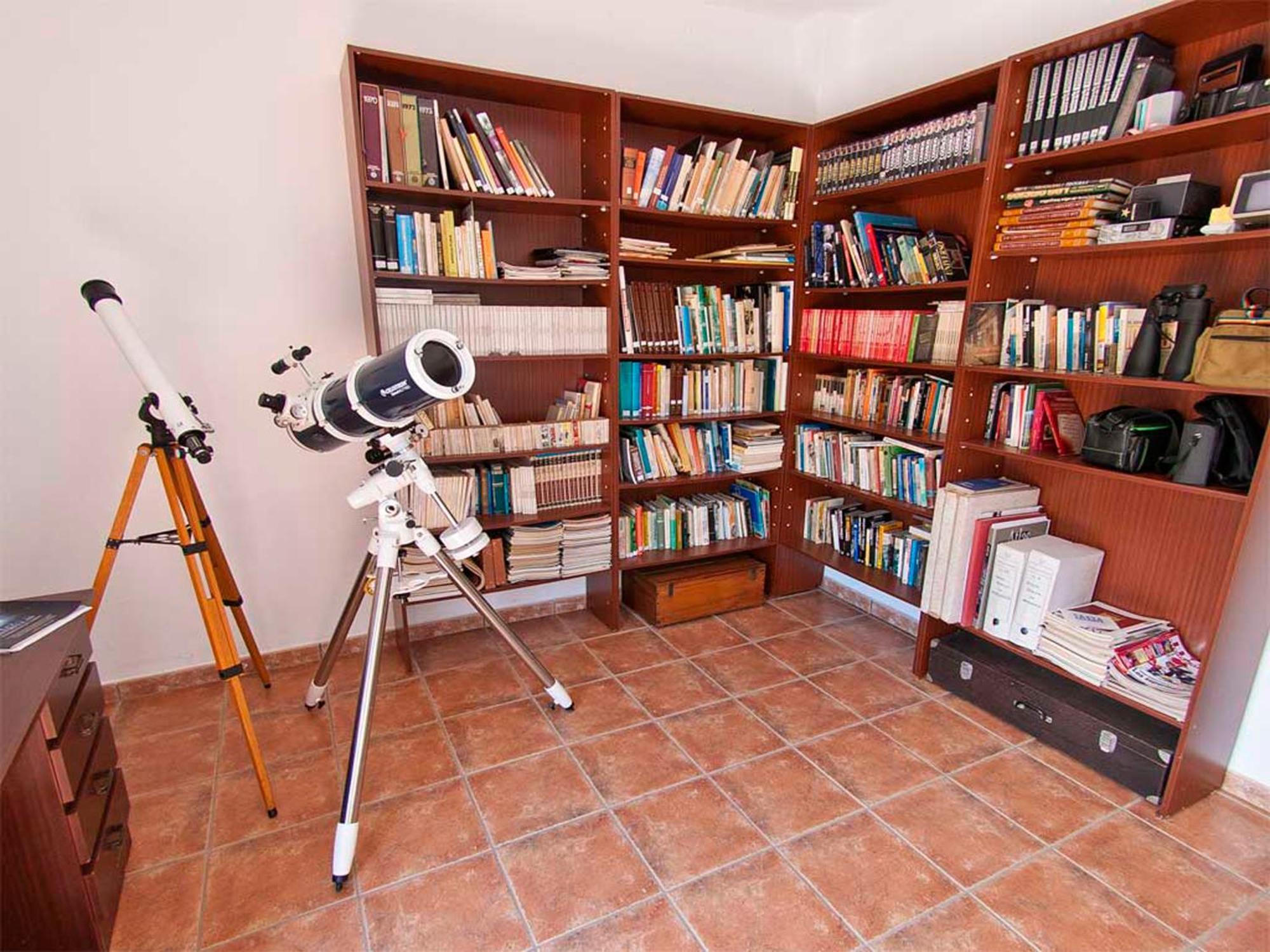 Villa Asuncion D Brena Baja Luaran gambar