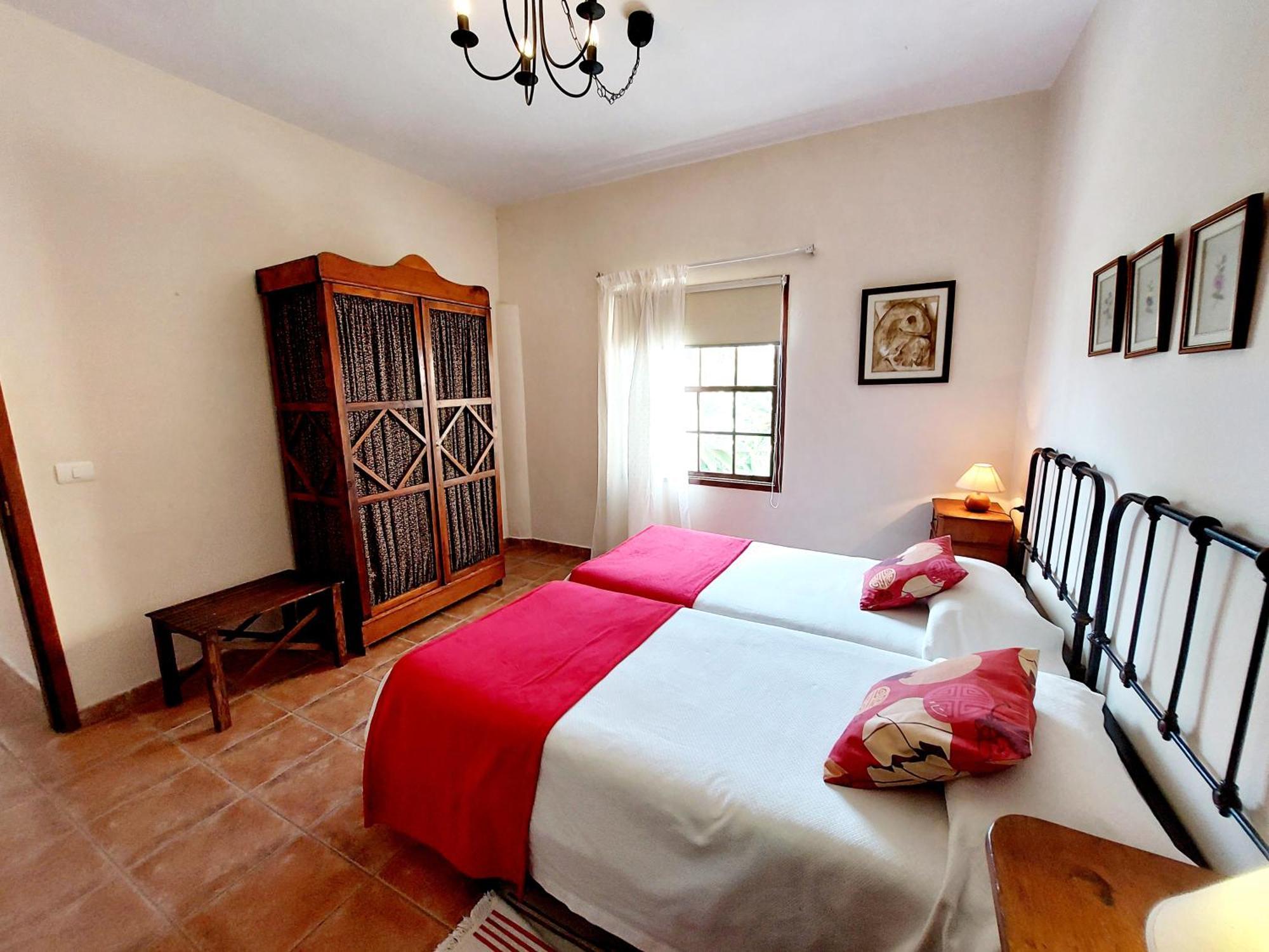 Villa Asuncion D Brena Baja Luaran gambar